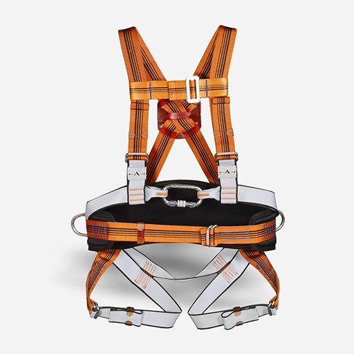 EKS Düşüş Durdurma ve Konumlandırma Kemeri