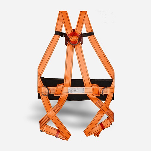 EKS Düşüş Durdurma ve Konumlandırma Kemeri