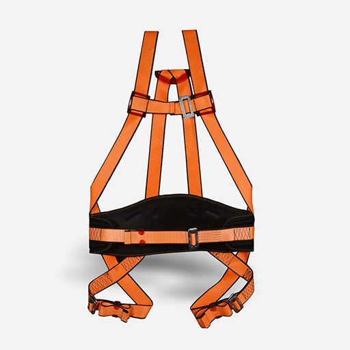 EKS Düşüş Durdurma ve Konumlandırma Kemeri