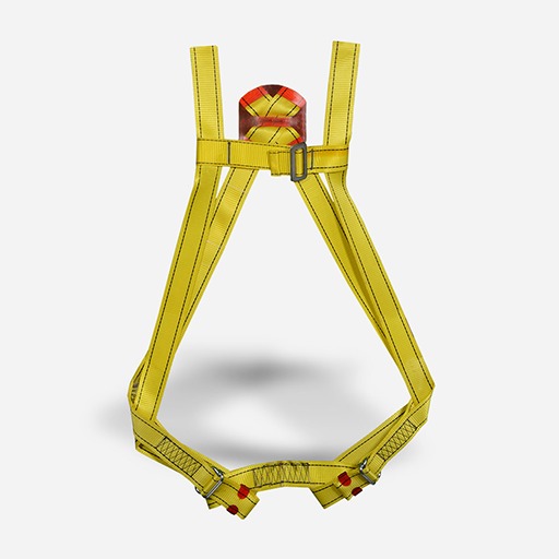 EKS Düşüş Durdurma Kemeri