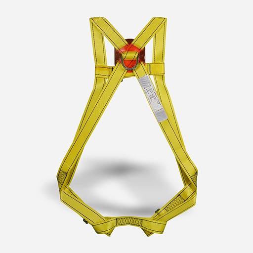 EKS Düşüş Durdurma Kemeri