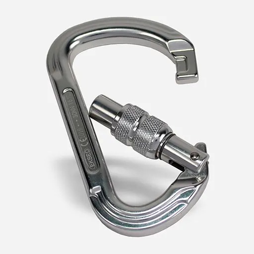 EKS Vidalı Karabina