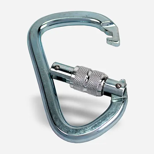 EKS Vidalı Karabina