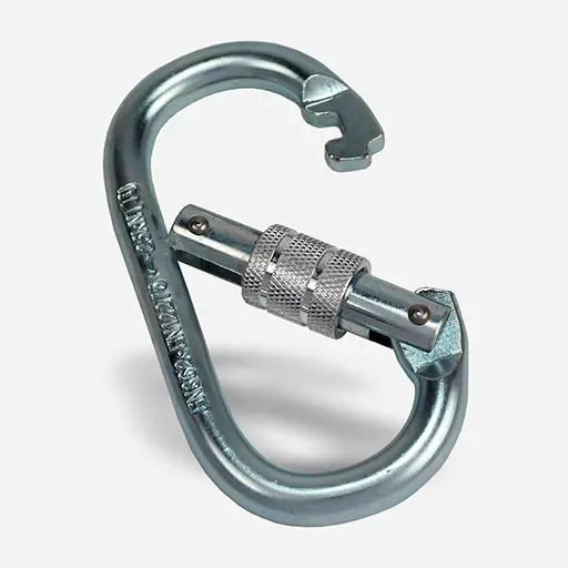 EKS Vidalı Karabina