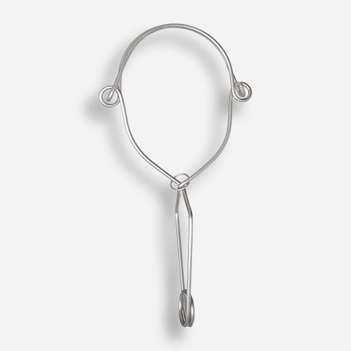 EKS Çelik Tel Karabina