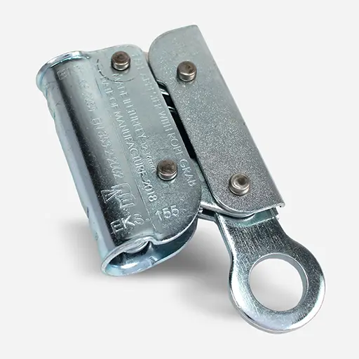 EKS İp Halat Tutucu