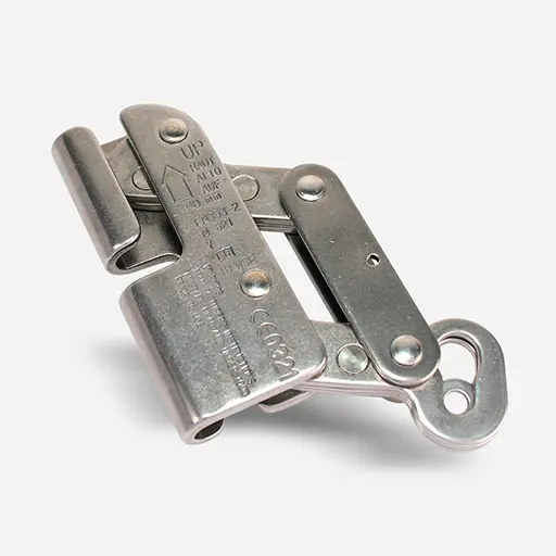 EKS Çelik Halat Tutucu