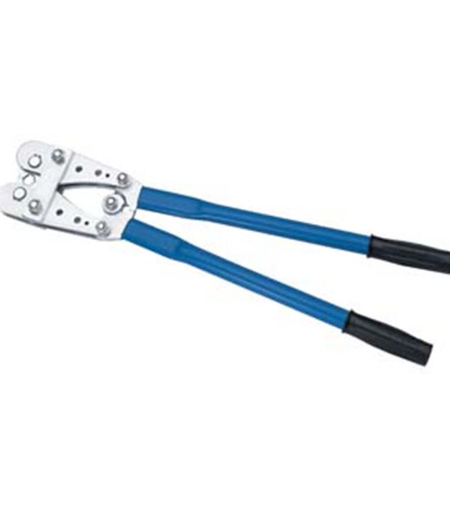 10 - 120 Hidrolik Pabuç Sıkma Pensesi