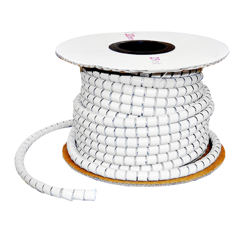 30 Ø Kablo Toplama Spirali (GRİ)