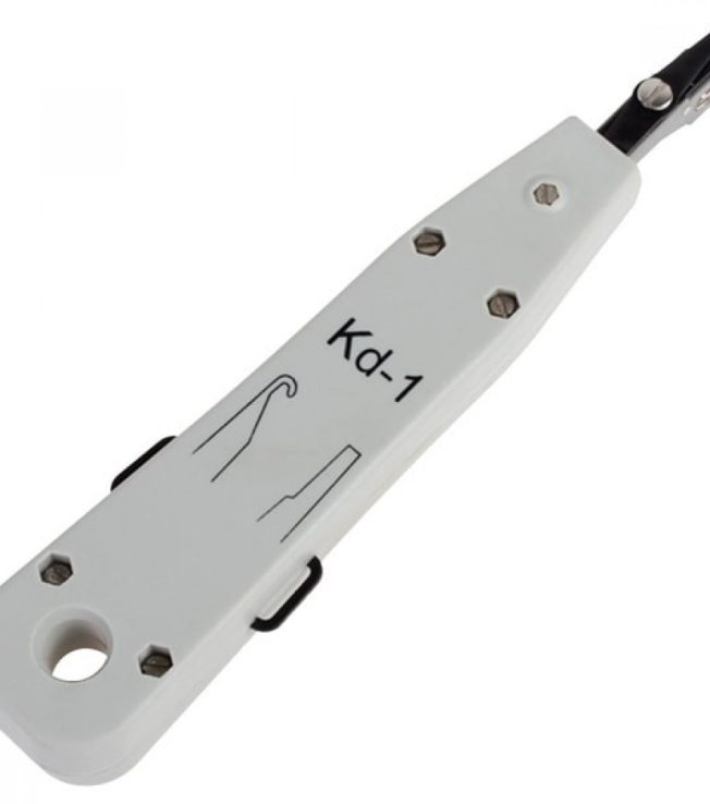 Modül İrtibatlama Aleti (Krone)