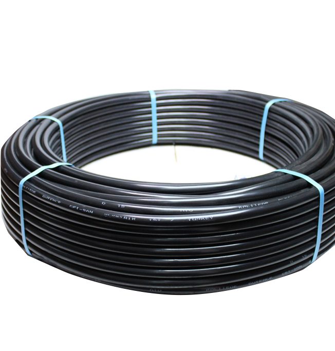 Ø 50 Kangal Boru 6 Atü