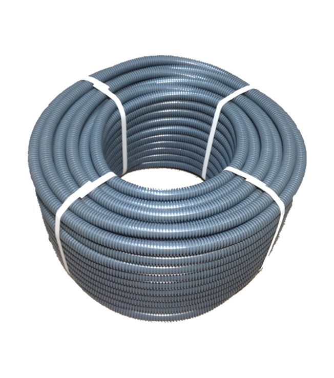 PG 29 Polypropilen Spiral Boru