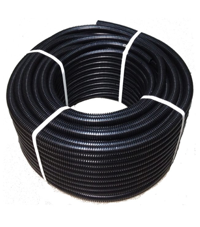 PG 21 Polyamid Spiral Boru (H.Free - Alev Yaymaz)