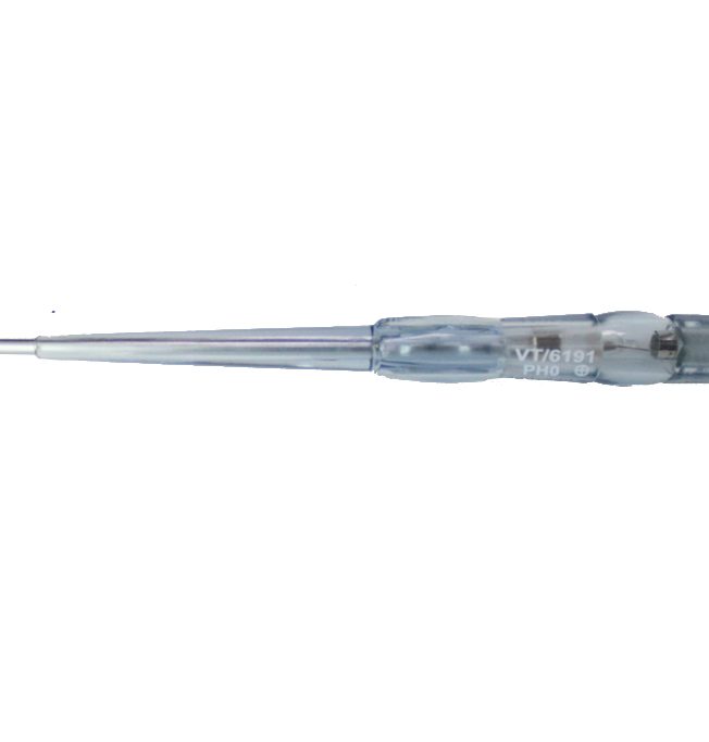 Kontrol Kalemi (Yıldız Uçlu) Vıp-Tec