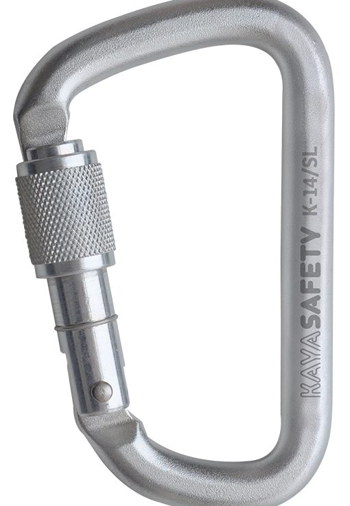 Geniş Karbon Çelik Karabina